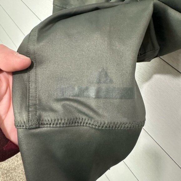 Adidas x Stella McCartney Gray Leggings Size XS - Picture 9 of 13